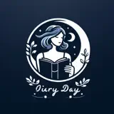 My Diary: Let's Journey - 앱 아이콘