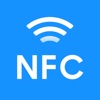 NFC Tools: Card Reader & Write icon