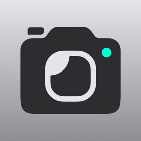 Natural Camera - Digital Film