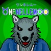 ONENELLEMOO : Action,Puzzle icon