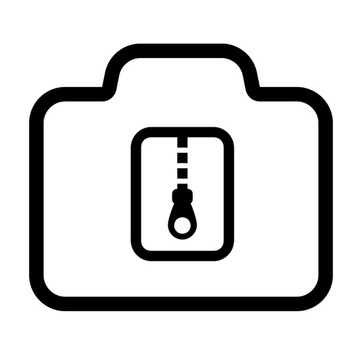 PhotoCloudCompress icon