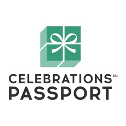 Celebrations Passport