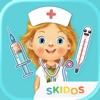 Doctor Games for Kids! icon