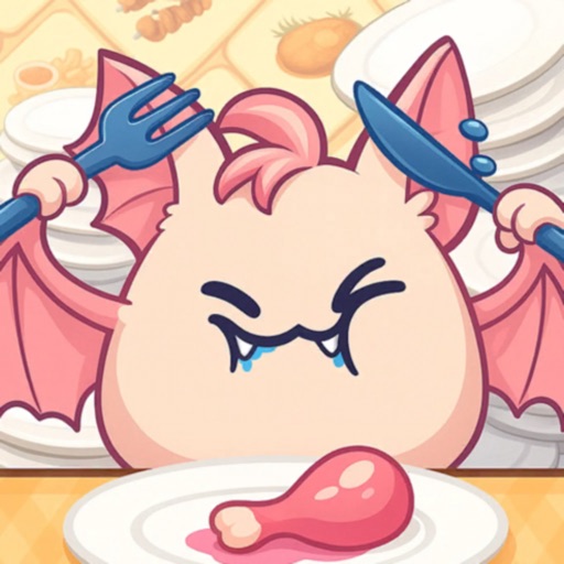 Vampire Bistro Hack app icon