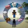 MCPE MORPH MODS FOR MINECRAFT contact information