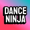 Dance Ninja - Viral Trends icon