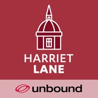 Harriet Lane Handbook logo