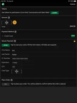 KruBoss Rollers screenshot 7
