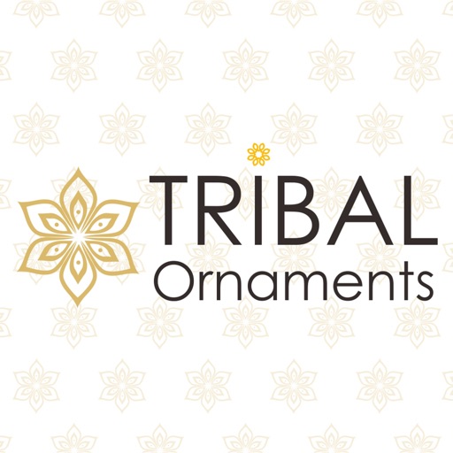 TRIBAL ORNAMENTS icon