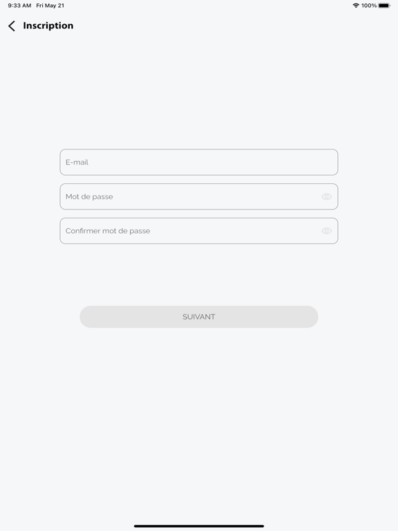 Screenshot #5 pour HeadsApp