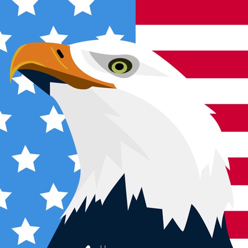 American Sticker USA
