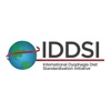 IDDSI icon