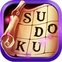 Sudoku Epic app icon