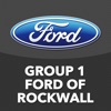 Group 1 Ford of Rockwall app icon - Shopping app for iPhone
