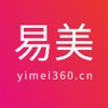 易美-美容院管理与拓客 icon
