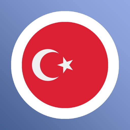Learn Turkish with LENGO icon