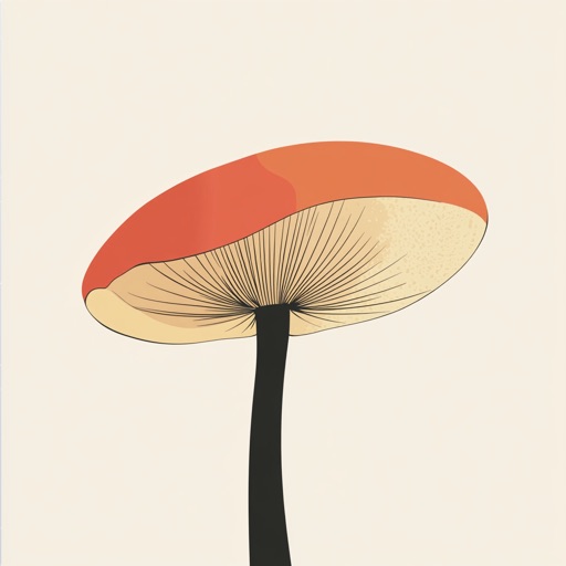 Mushroom: AI Image Editor