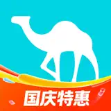 去哪儿旅行-订酒店机票火车票 - 앱 아이콘