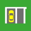 MG-Parking icon