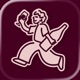 WineSnob: Discover, Sip, Savor app icon - Food & Drink app for iPhone