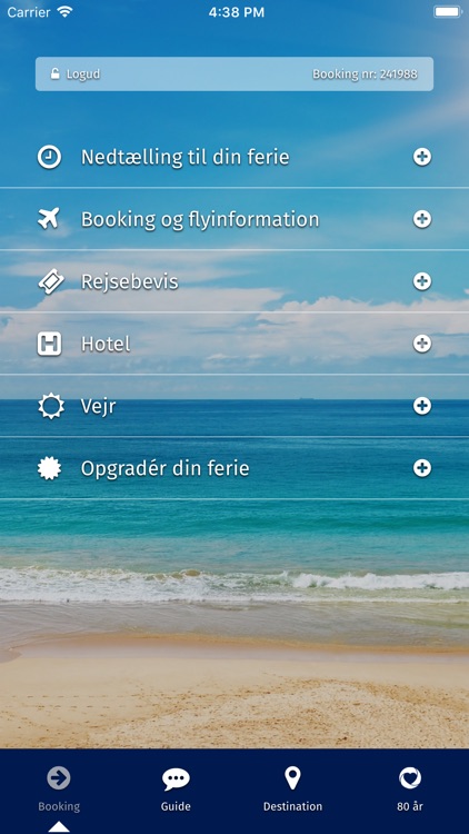 FolkeFerie.dk – din ferieapp