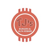 TJS Burgers And Alfa Kebabs.