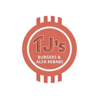 TJS Burgers And Alfa Kebabs.