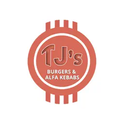 TJS Burgers And Alfa Kebabs. app icon