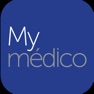 Get MyMedico Concierge for iOS, iPhone, iPad Aso Report