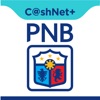 PNB CashNet+ icon