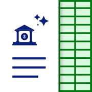 Bank Statement CSV Export