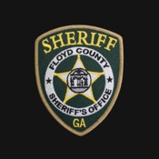 Floyd County Sheriff Georgia