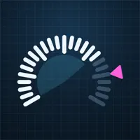 Tachys — GPS Speedometer