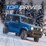 Top Drives – Car Cards Racing App Support
