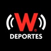W Deportes México icon