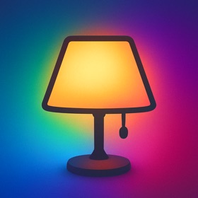 Reading Light Glowow