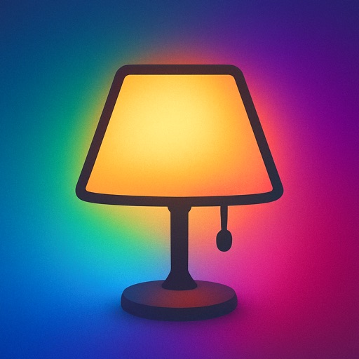 Reading Light Glowow