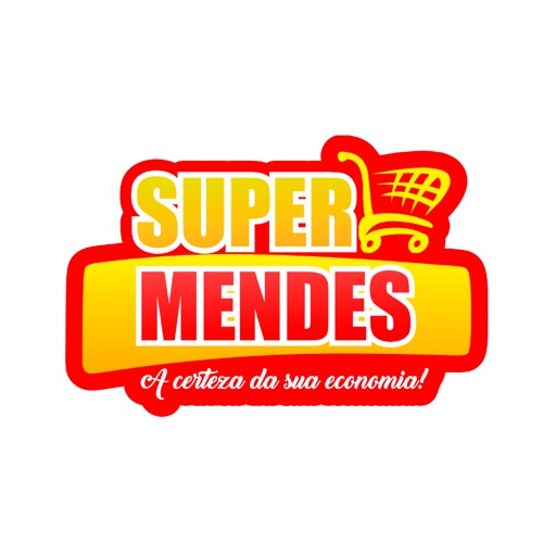 Super Mendes icon