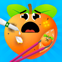 Fruit Doctor 3D Fruit Clinic