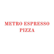 Metro Espresso Pizza