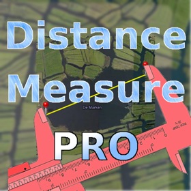 螢幕擷取畫面 (5) Distance Measure Pro