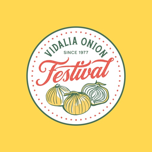 Vidalia Onion Festival