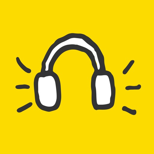 Goodpods: Podcast Player