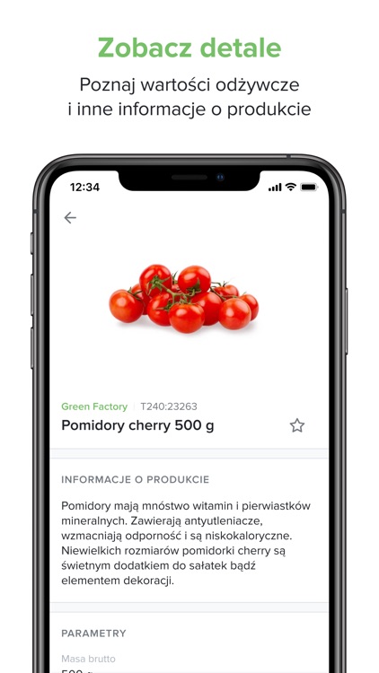 e-bidfood screenshot-4