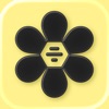 BFF: Make Friends. By Bumble. icon