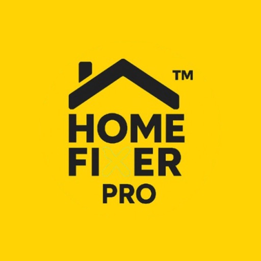 Home Fixer Marketplace Pro