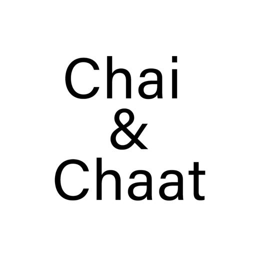 Chai & Chaat