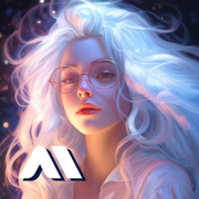 Soloai AI图生视频 - Live美颜老照片修复动起来