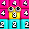 Numbers Adventure icon