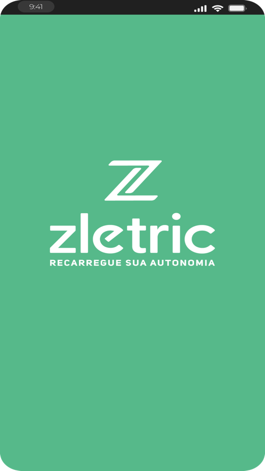 #1. zletric (iOS) 由: Pedro Schaan